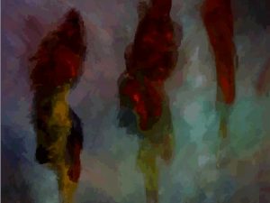 Figures in Transition