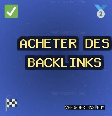 Backlinks de Qualité